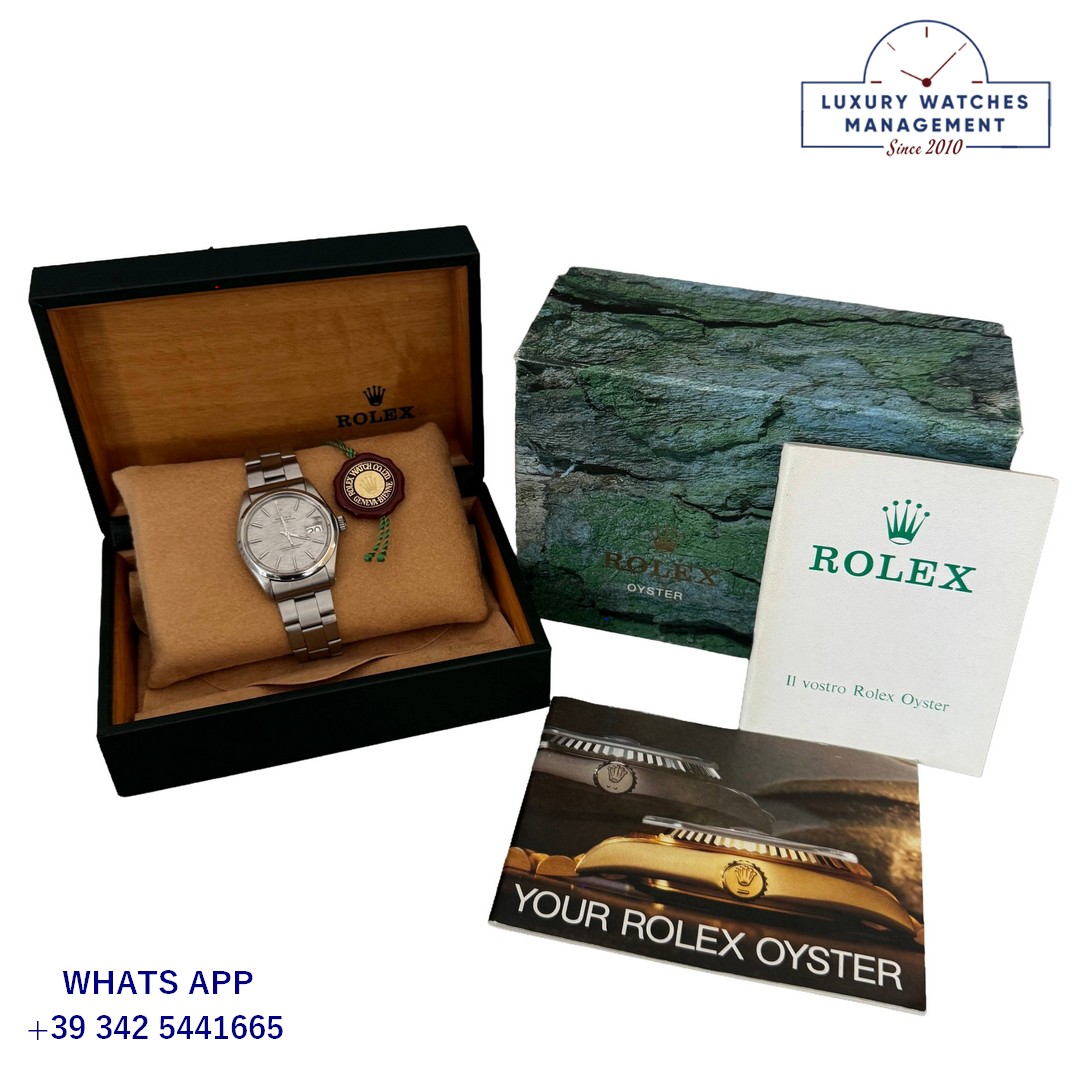 2 ROLEX DATE 1500 MOSAIC (12)