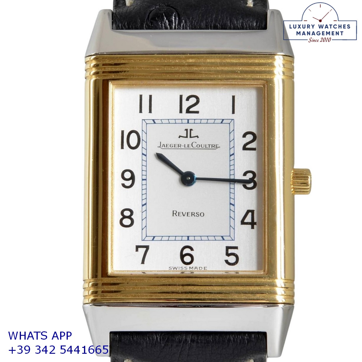 3 JAEGER LECOULTRE REVERSO (5)