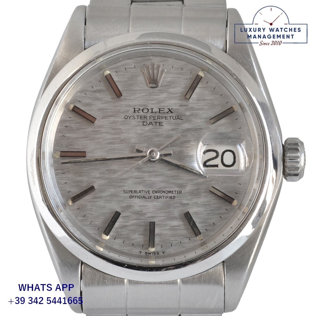 3 ROLEX DATE 1500 MOSAIC (14)
