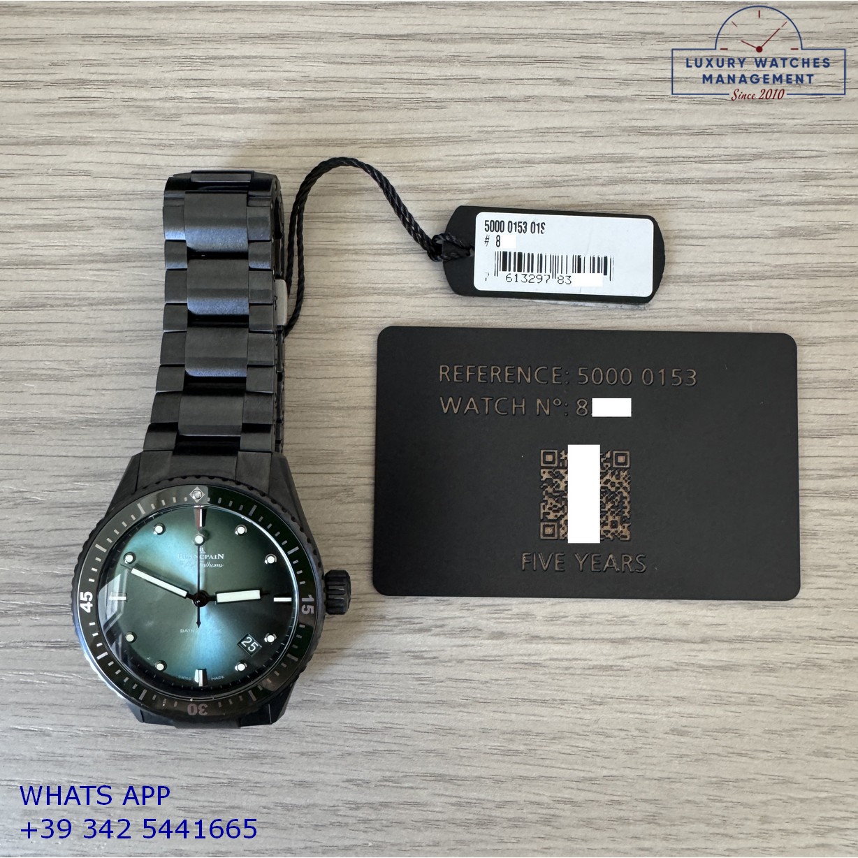 4 BLANCPAIN (13)