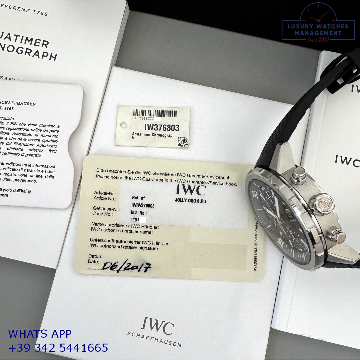 4 IWC AQUATIMER IW376803 (14)