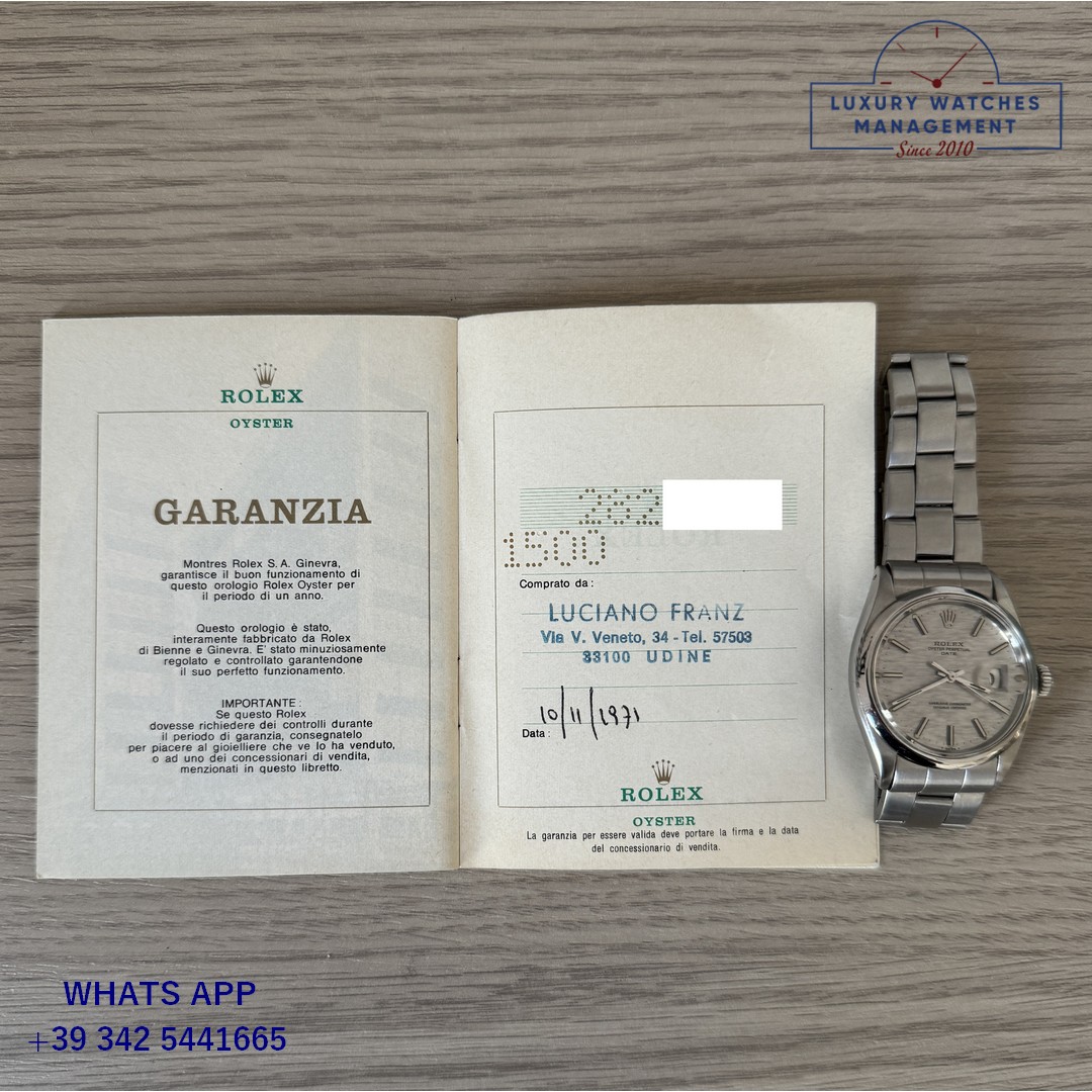 4 ROLEX DATE 1500 MOSAIC (7)
