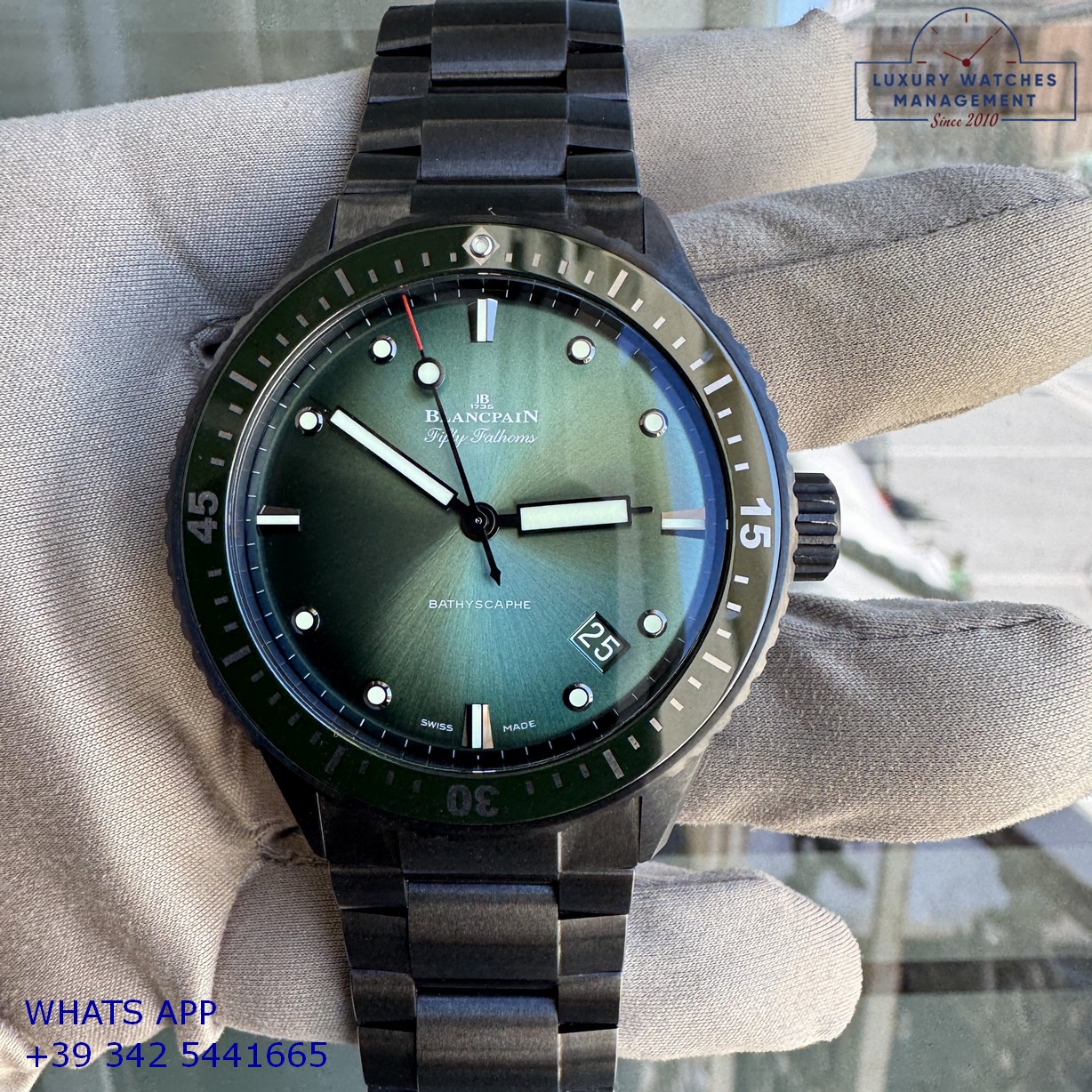 BLANCPAIN (14)