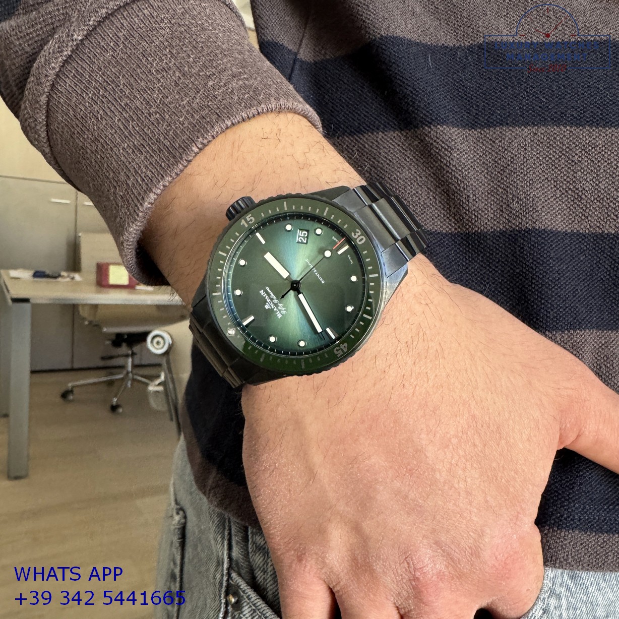 BLANCPAIN (19)