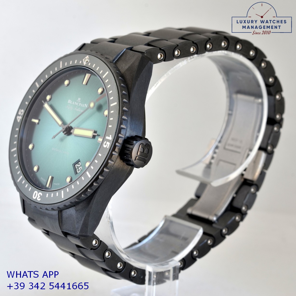 BLANCPAIN (4)
