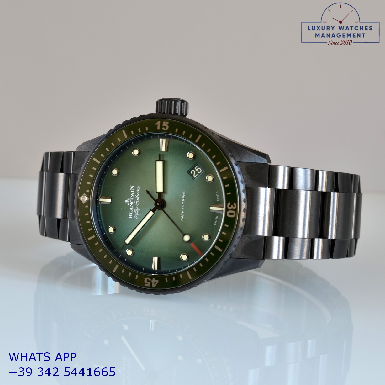 BLANCPAIN (8)