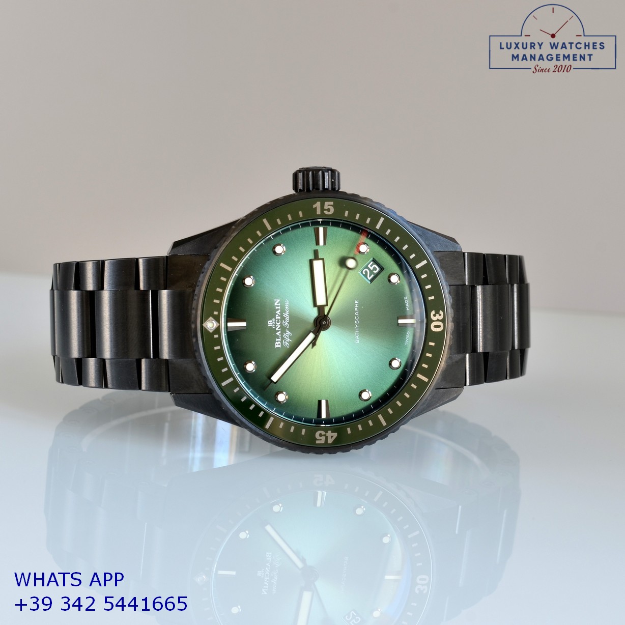 BLANCPAIN (9)
