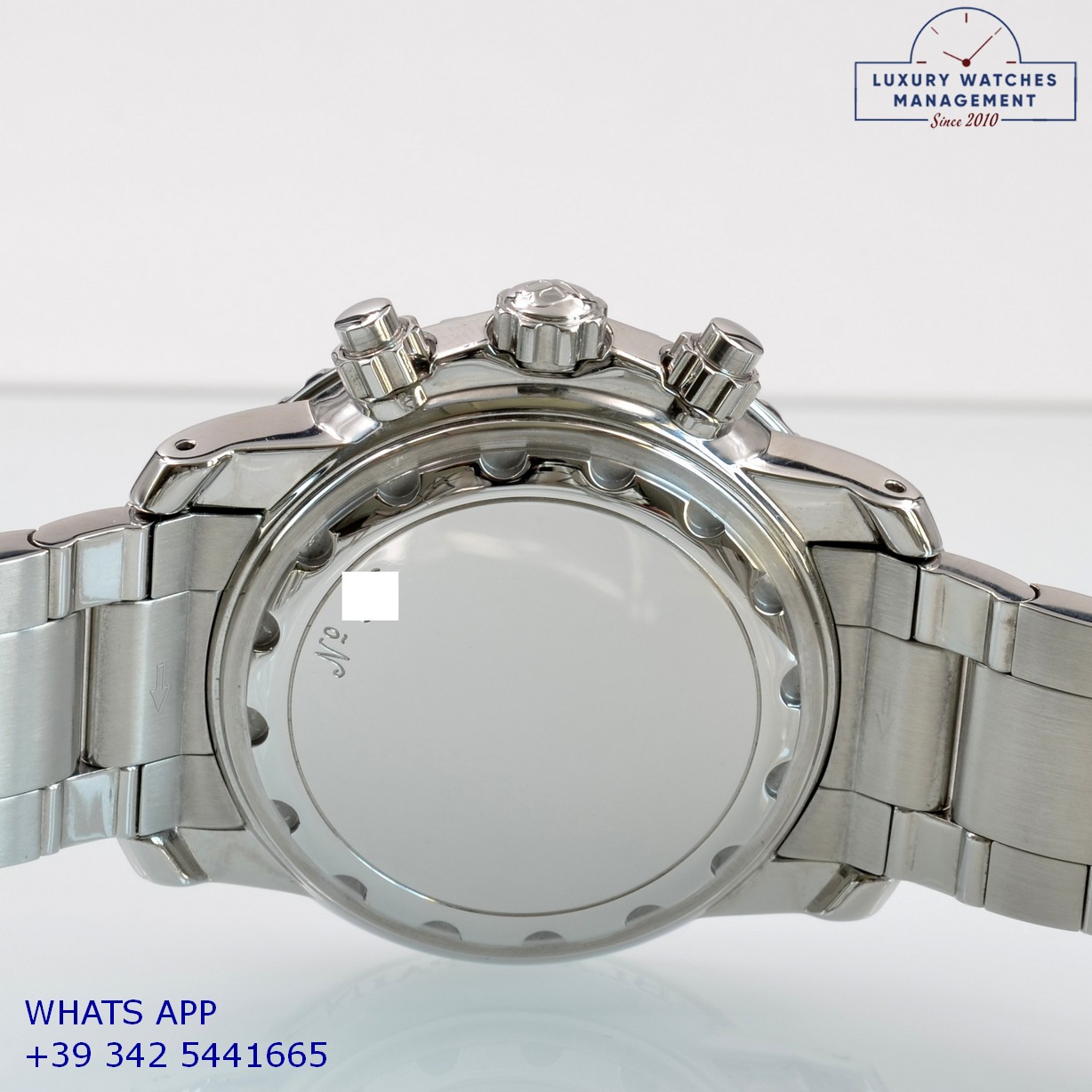 BLANCPAIN TRILOGY 2285F-1130 (10)