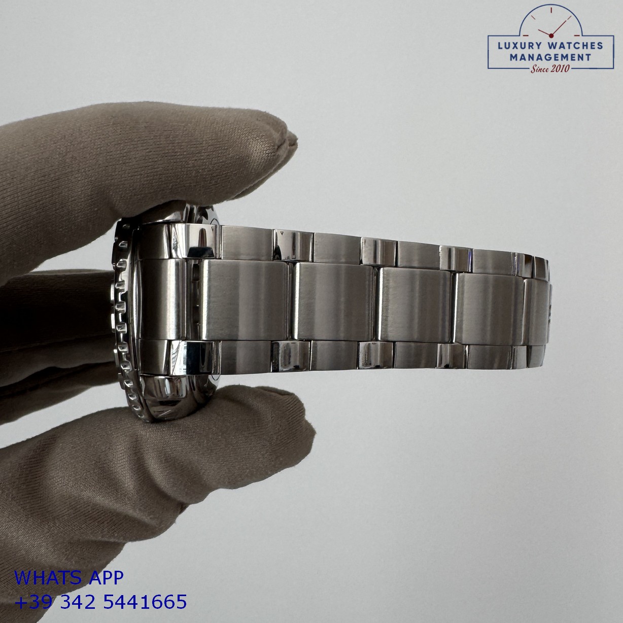 BLANCPAIN TRILOGY 2285F-1130 (16)