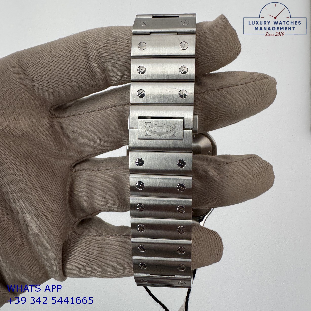 CARTIER SANTOS DE LARGE WSSA0062 (12)