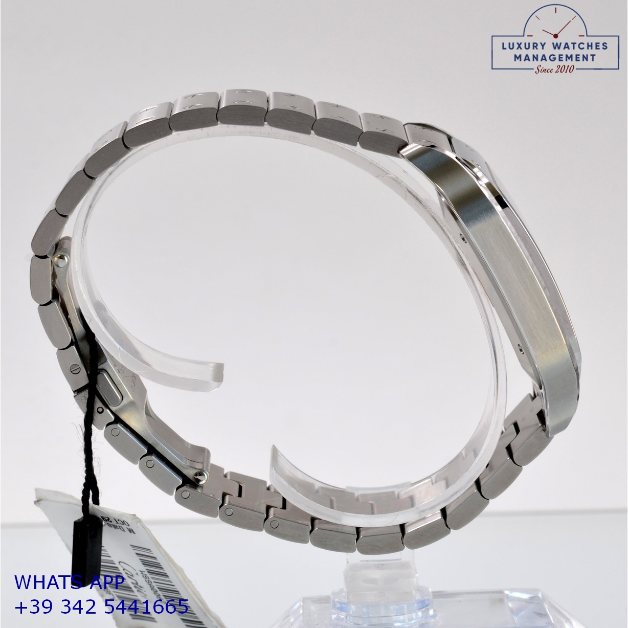 CARTIER SANTOS DE LARGE WSSA0062 (6)