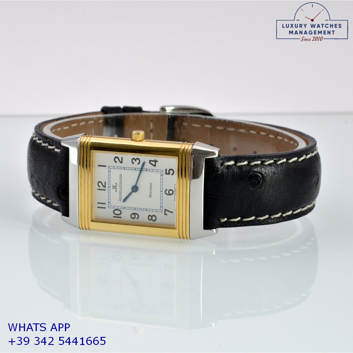 JAEGER LECOULTRE REVERSO (12)