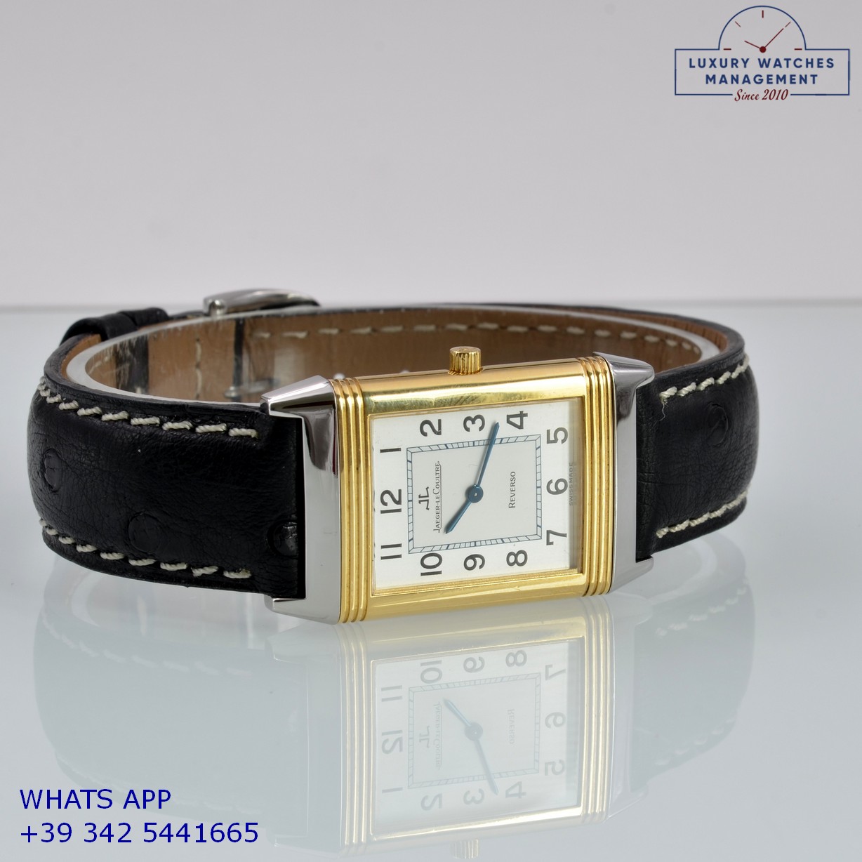 JAEGER LECOULTRE REVERSO (13)