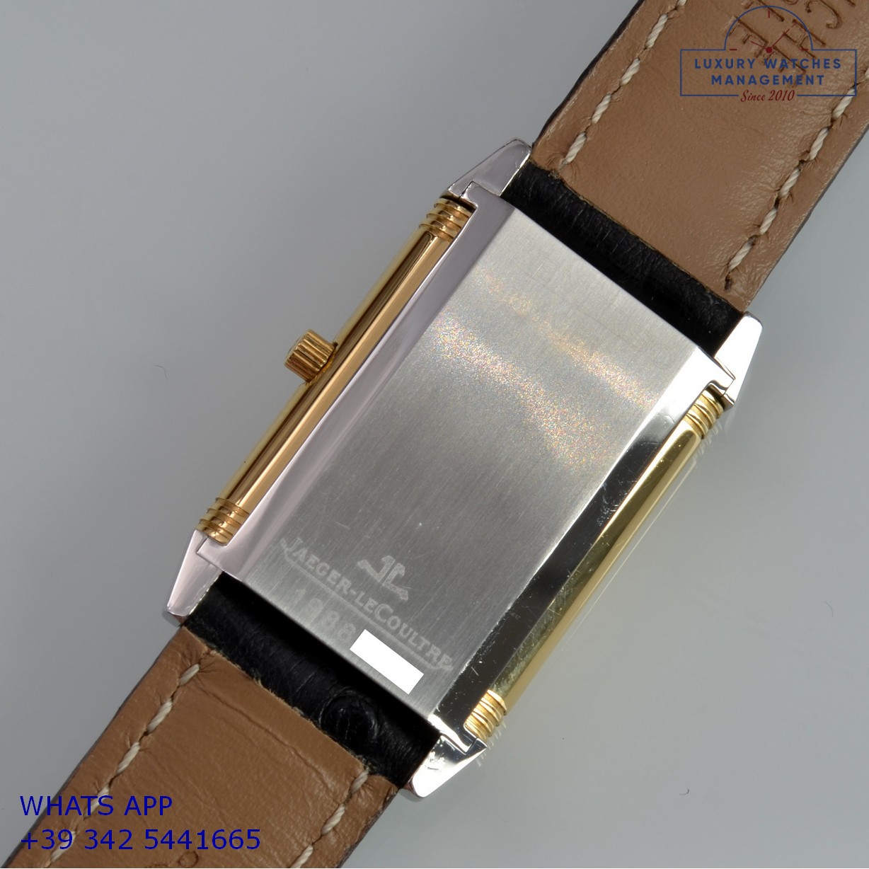 JAEGER LECOULTRE REVERSO (16)