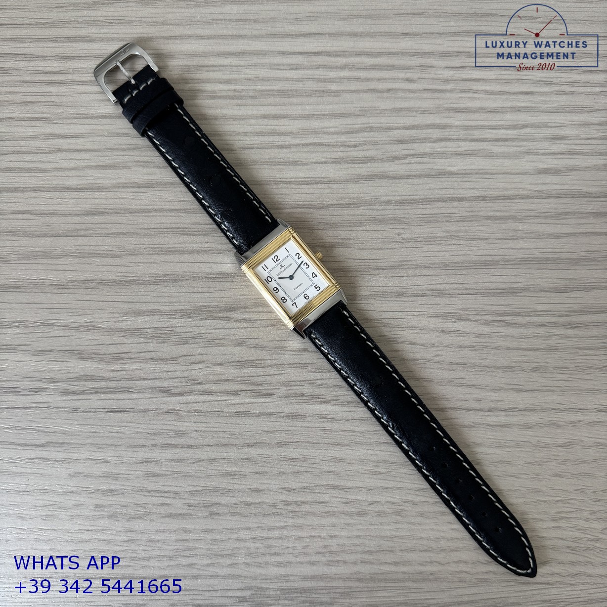 JAEGER LECOULTRE REVERSO (17)