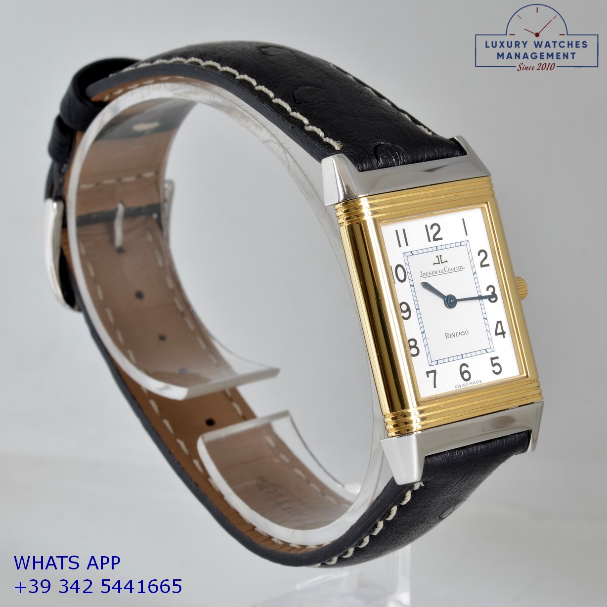 JAEGER LECOULTRE REVERSO (6)