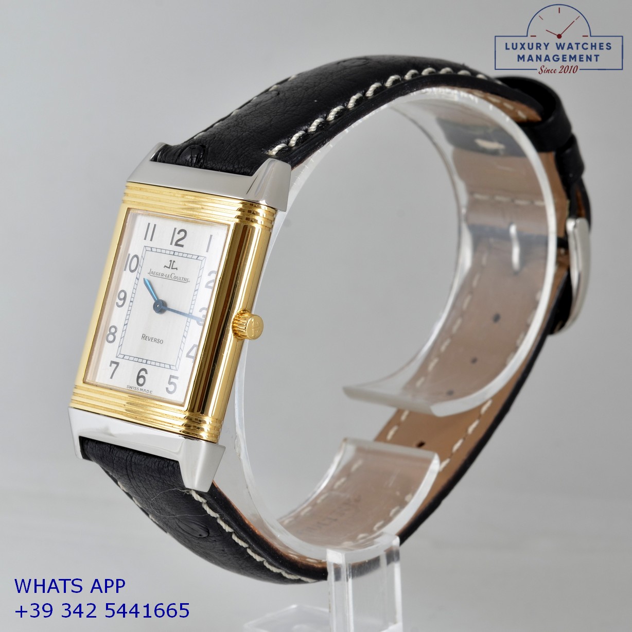 JAEGER LECOULTRE REVERSO (7)