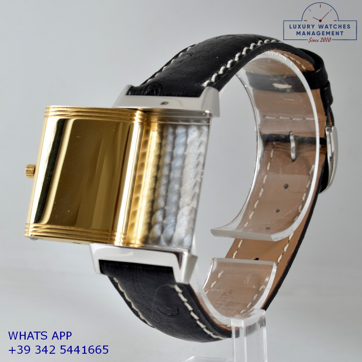 JAEGER LECOULTRE REVERSO (8)