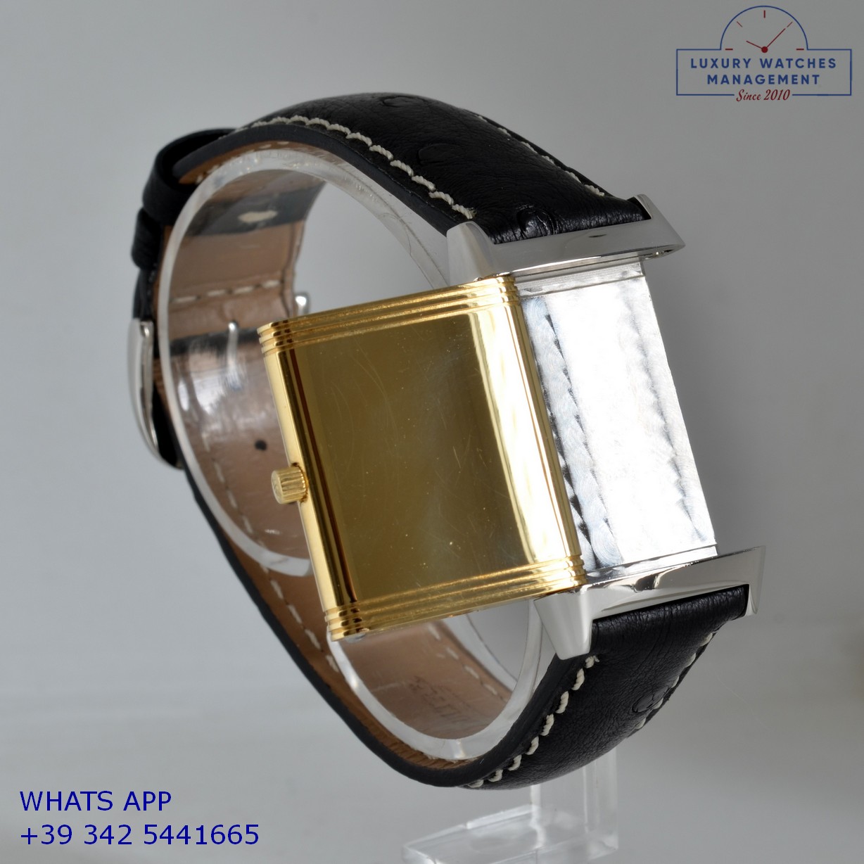 JAEGER LECOULTRE REVERSO (9)