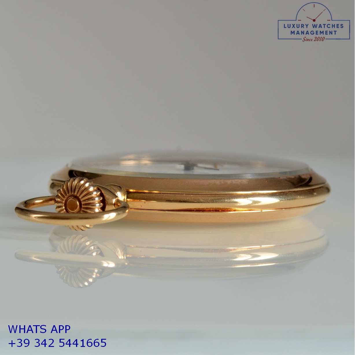 OMEGA POCKET PORCELAIN GOLD (5)