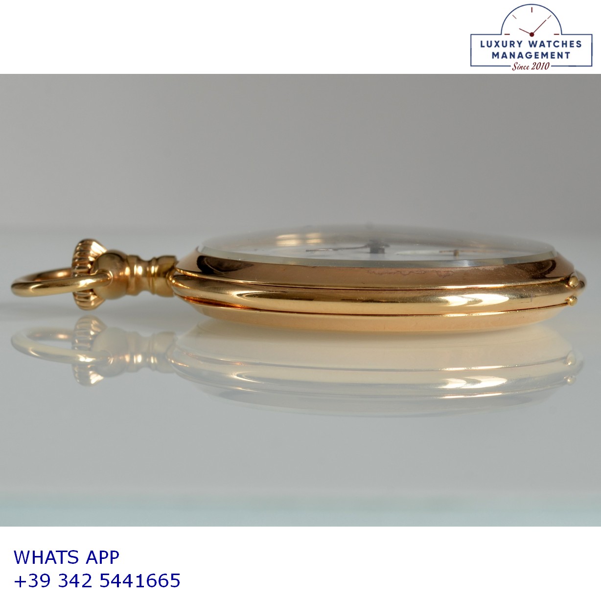 OMEGA POCKET PORCELAIN GOLD (6)