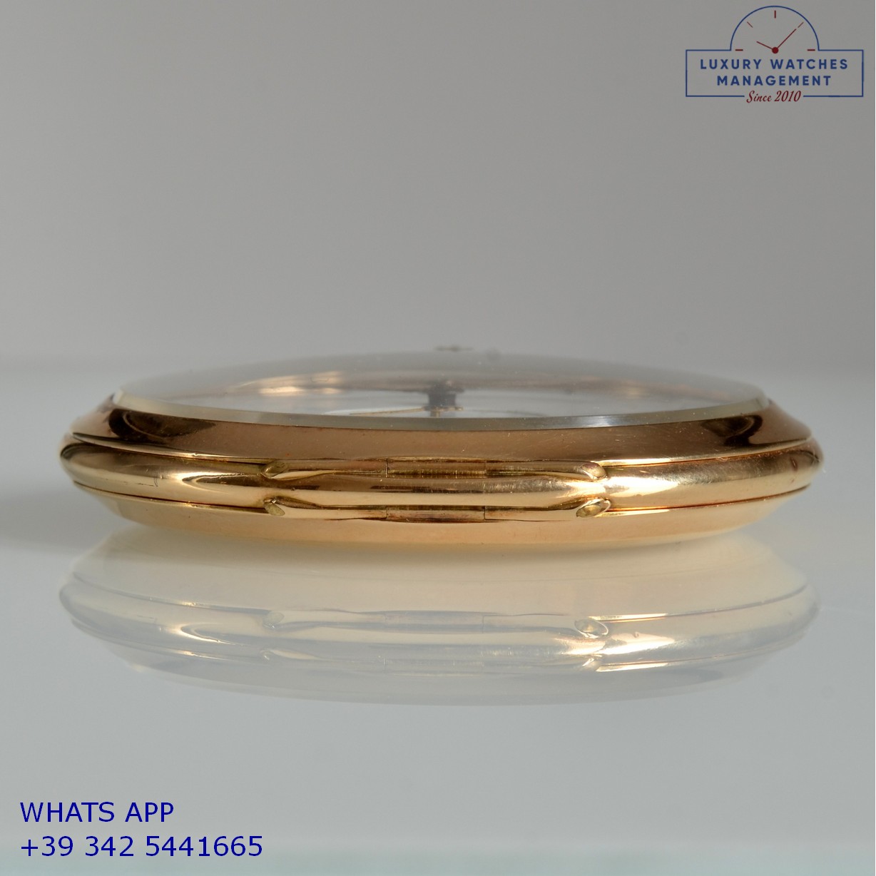 OMEGA POCKET PORCELAIN GOLD (7)