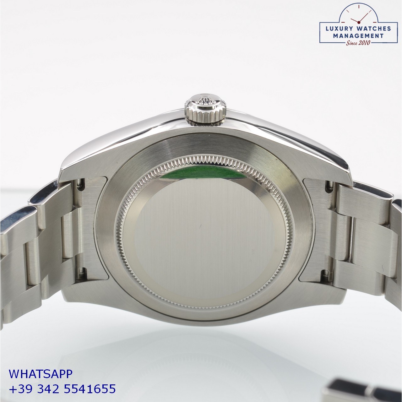 ROLEX AIR KING 116900 (11)