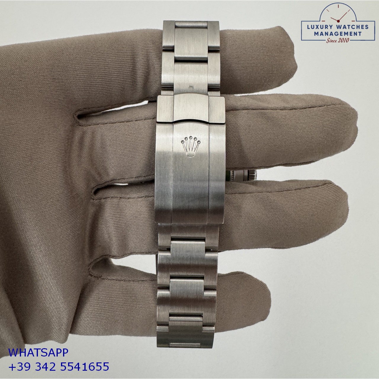ROLEX AIR KING 116900 (14)