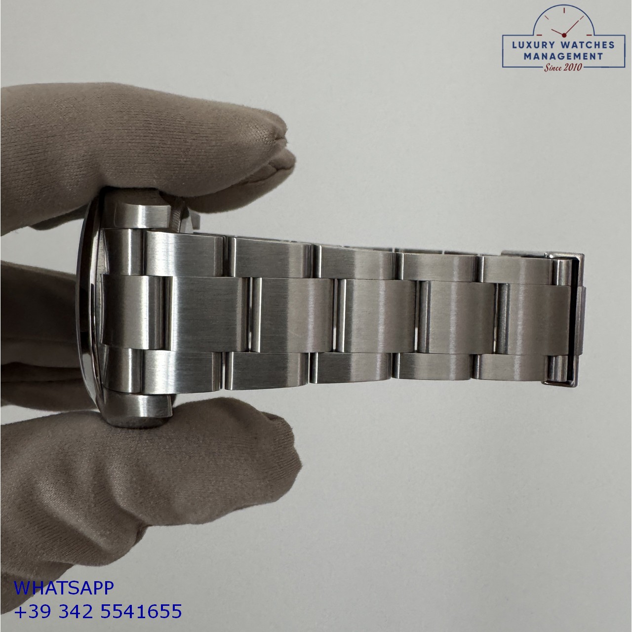 ROLEX AIR KING 116900 (15)