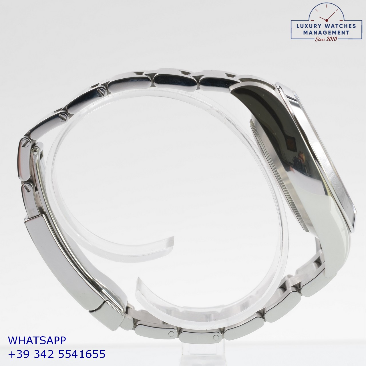 ROLEX AIR KING 116900 (6)
