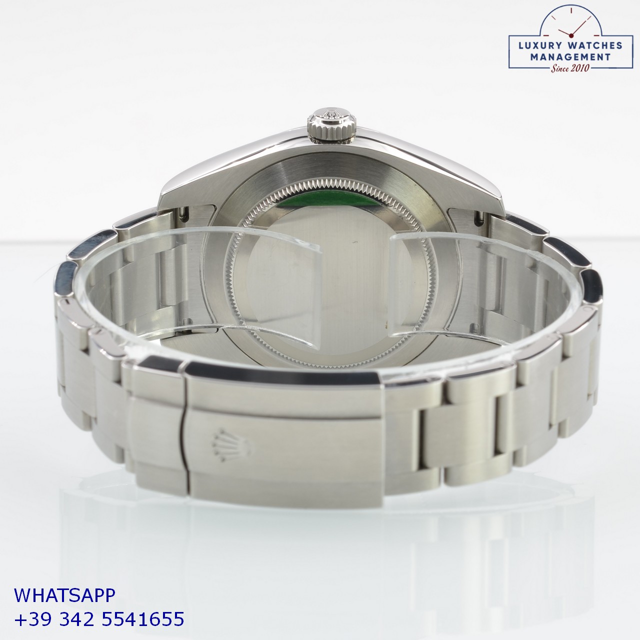 ROLEX AIR KING 116900 (9)