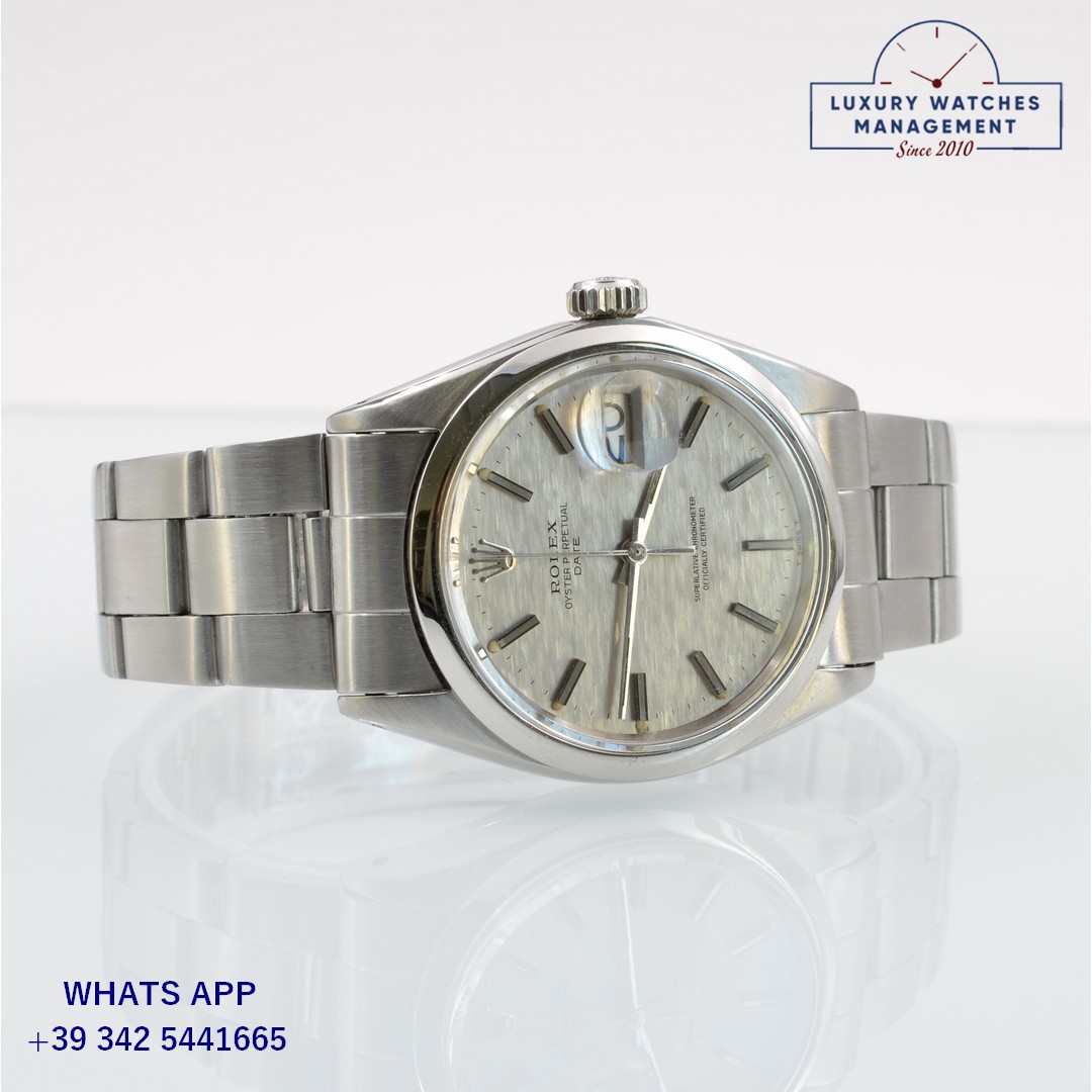ROLEX DATE 1500 MOSAIC (1)