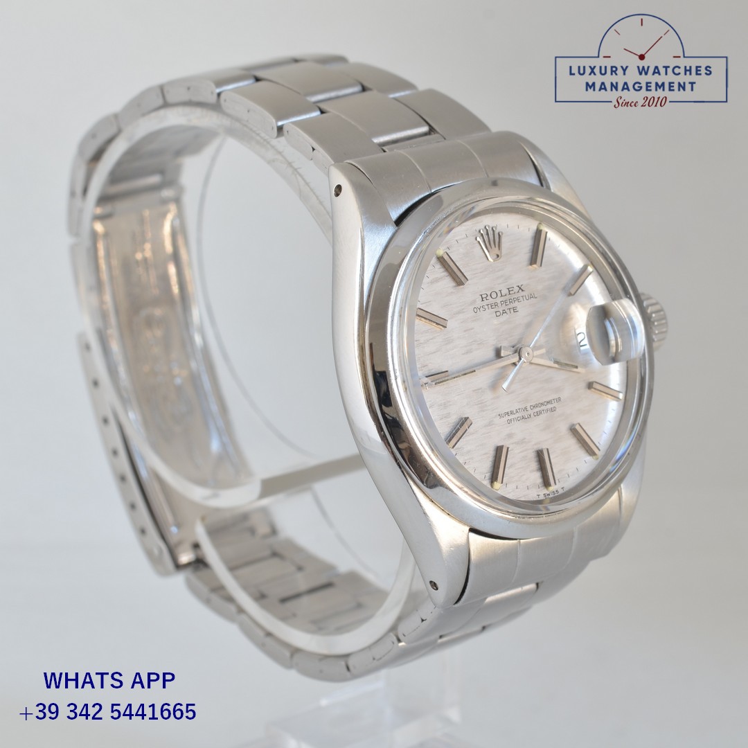 ROLEX DATE 1500 MOSAIC (15)