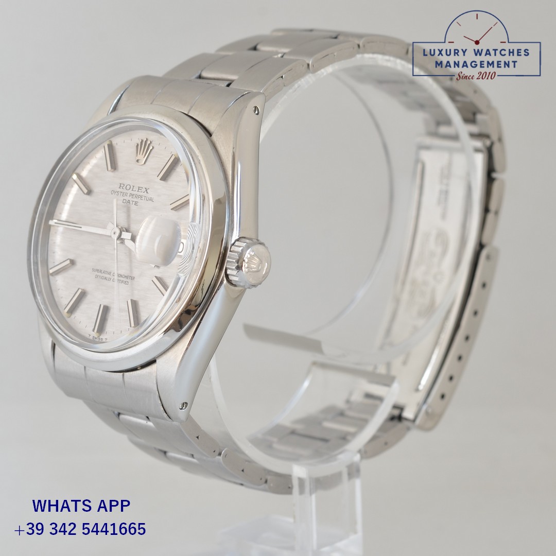 ROLEX DATE 1500 MOSAIC (16)