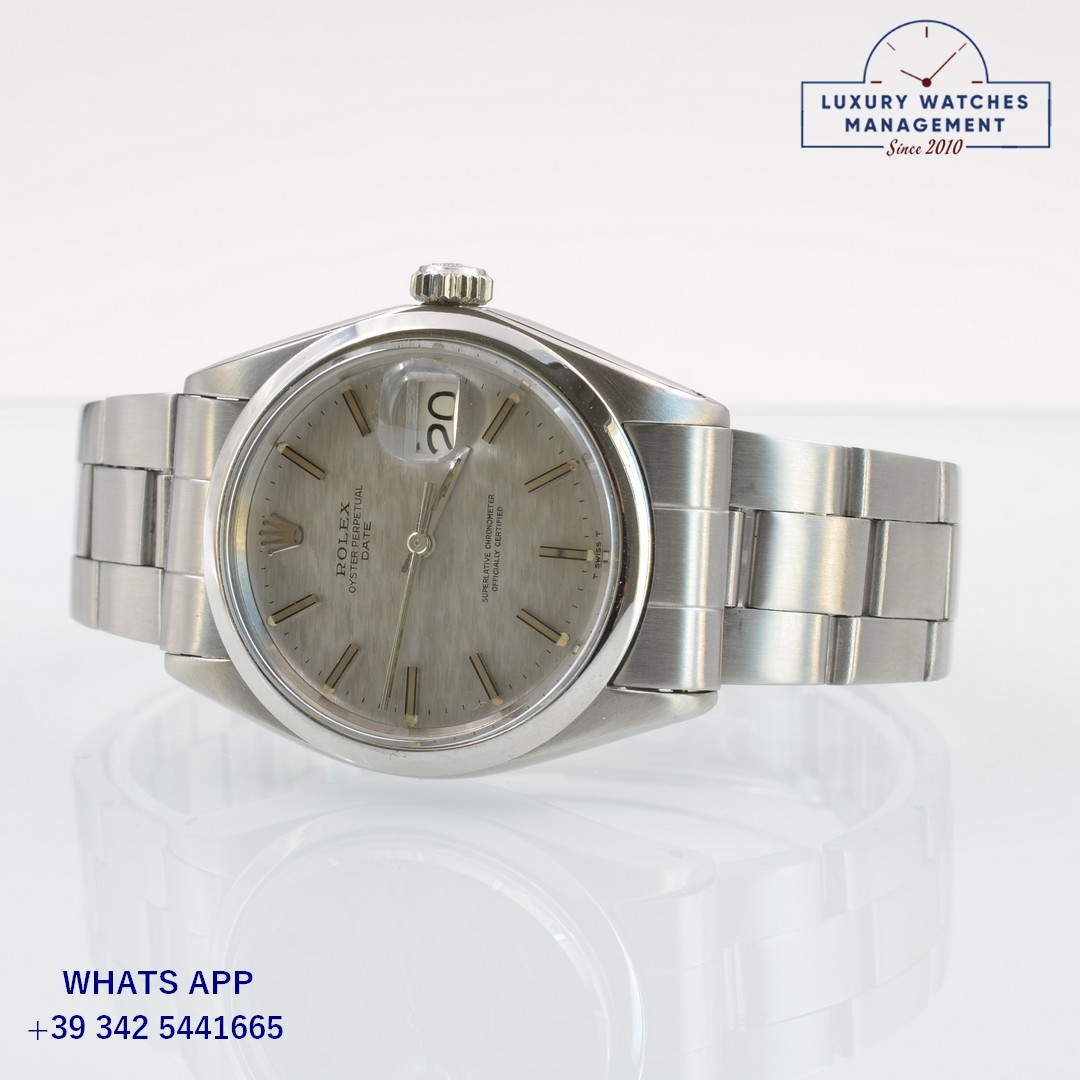 ROLEX DATE 1500 MOSAIC (19)
