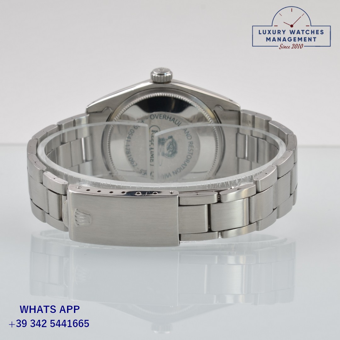 ROLEX DATE 1500 MOSAIC (2)