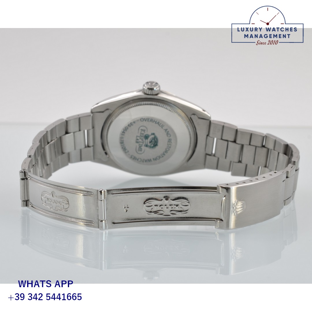 ROLEX DATE 1500 MOSAIC (3)