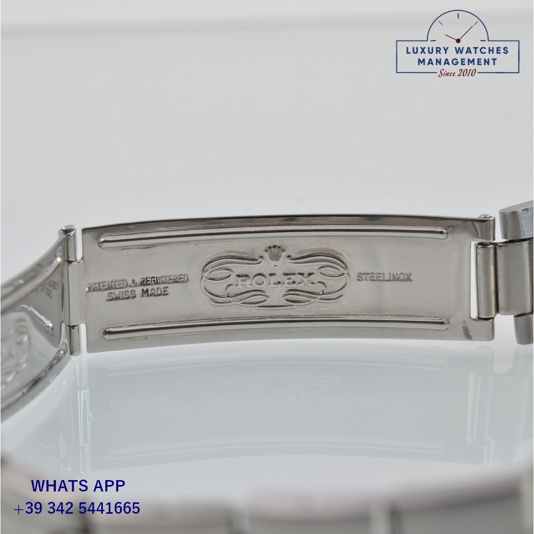 ROLEX DATE 1500 MOSAIC (5)