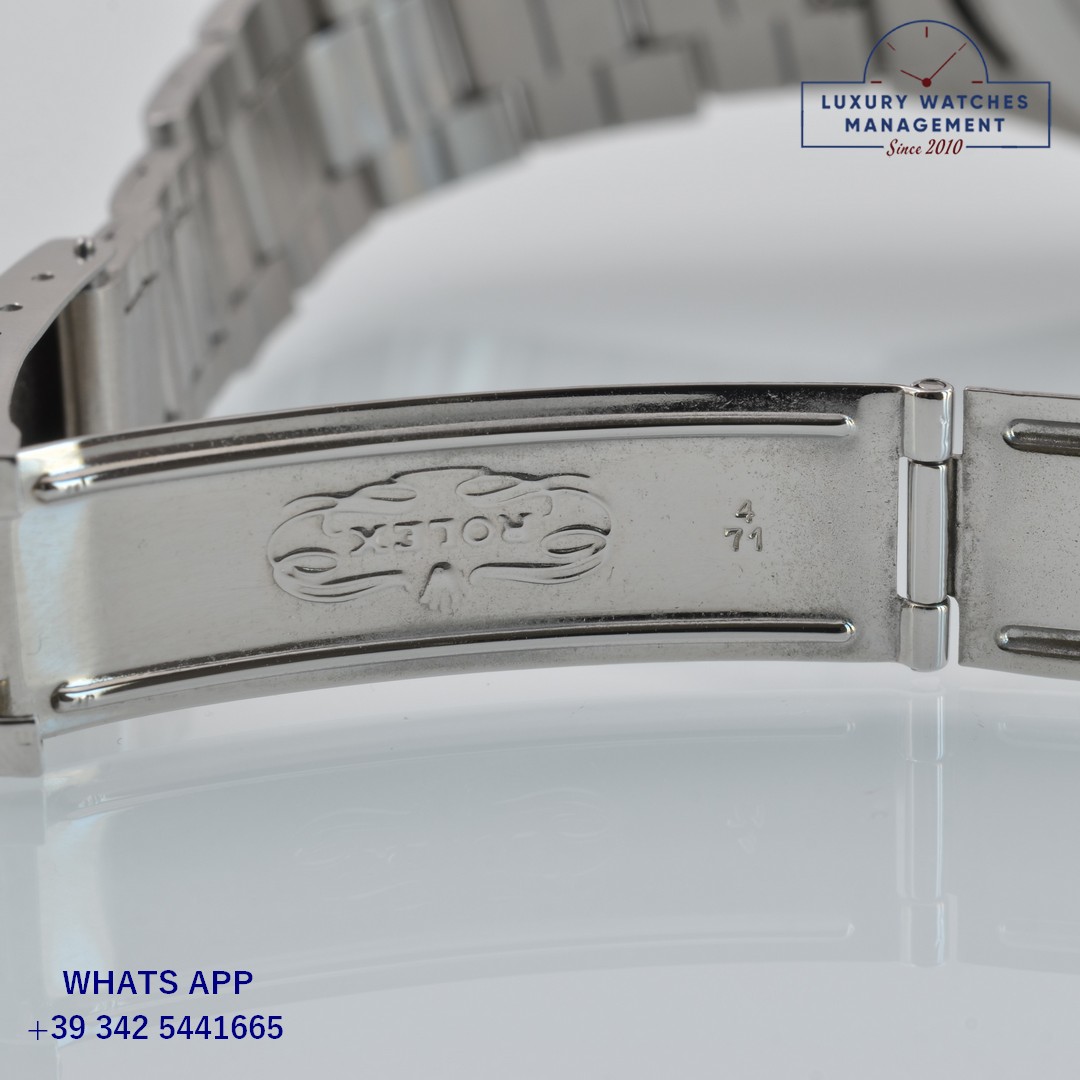 ROLEX DATE 1500 MOSAIC (6)