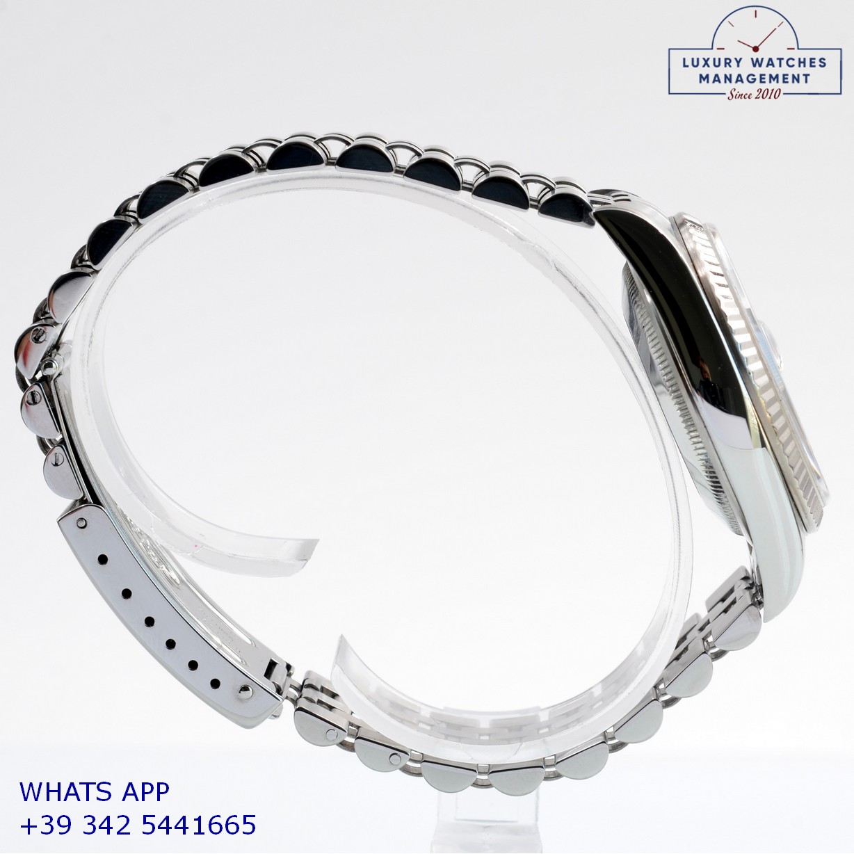 ROLEX DATEJUST 16234 (8)