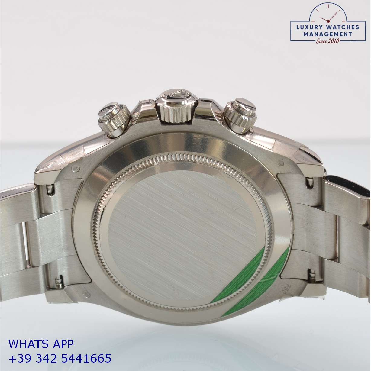 ROLEX DAYTONA 116509 (11)