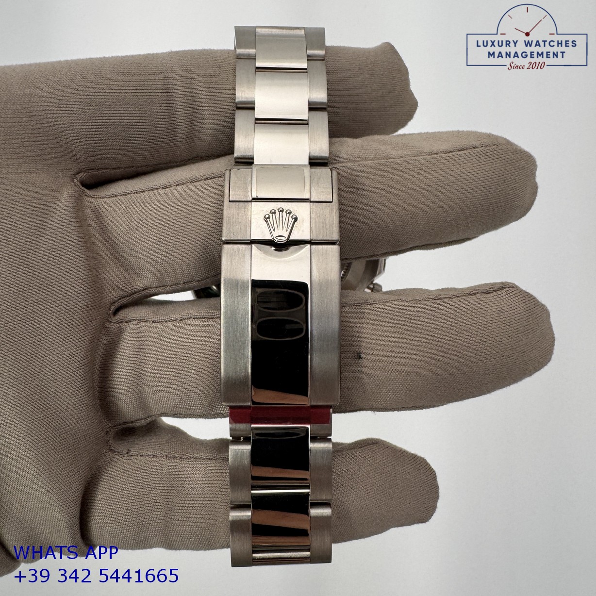 ROLEX DAYTONA 116509 (15)