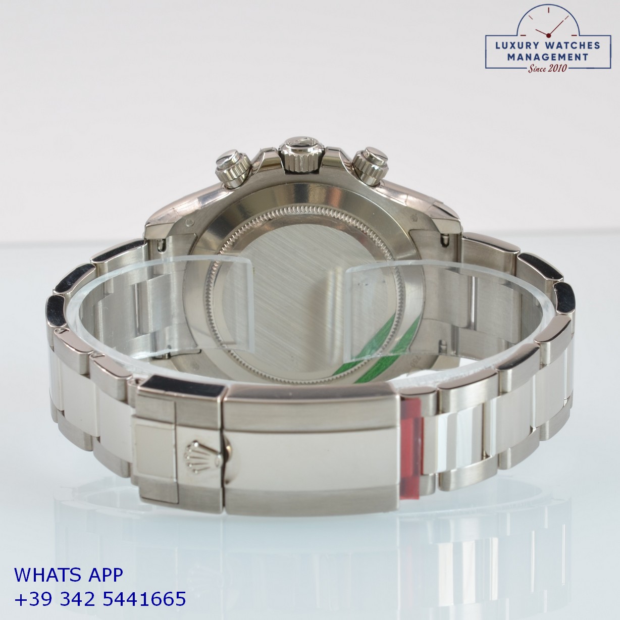 ROLEX DAYTONA 116509 (9)