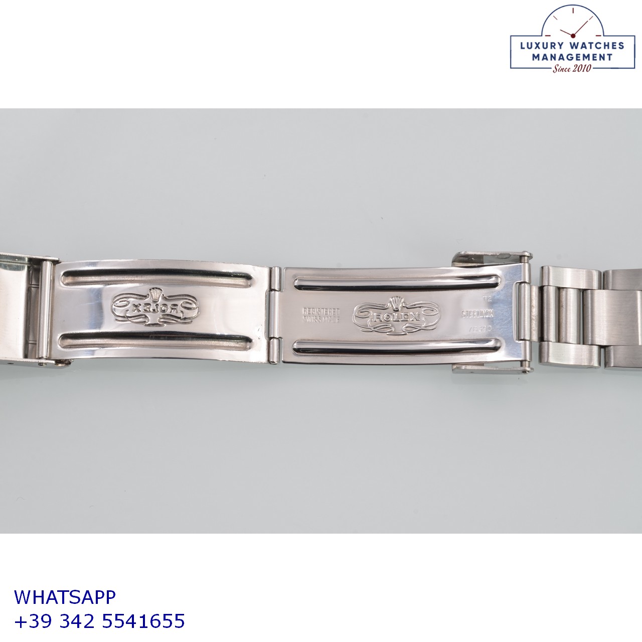 ROLEX DAYTONA 16520 WHITE (14)
