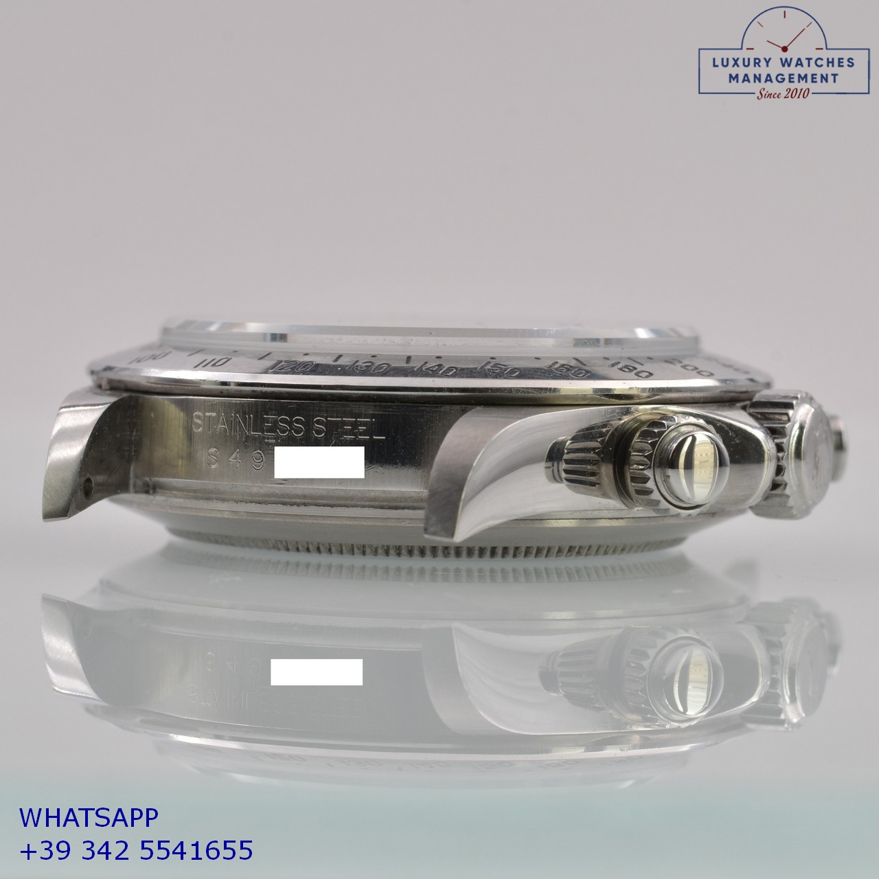 ROLEX DAYTONA 16520 WHITE (24)