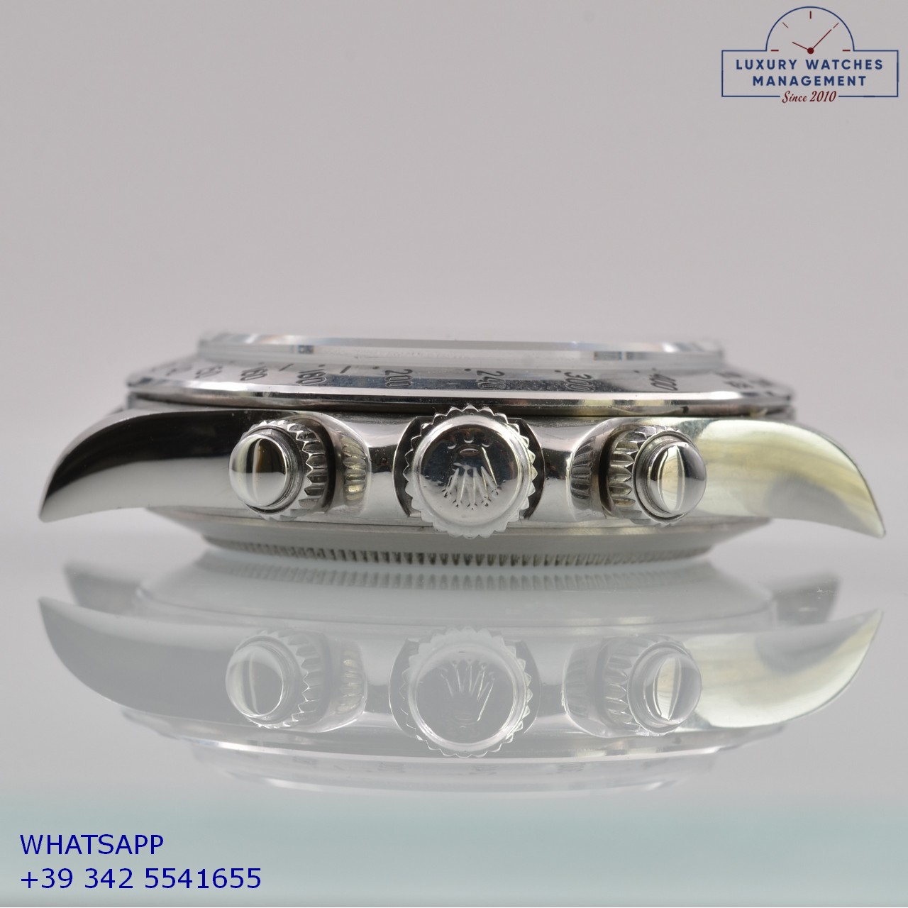 ROLEX DAYTONA 16520 WHITE (25)