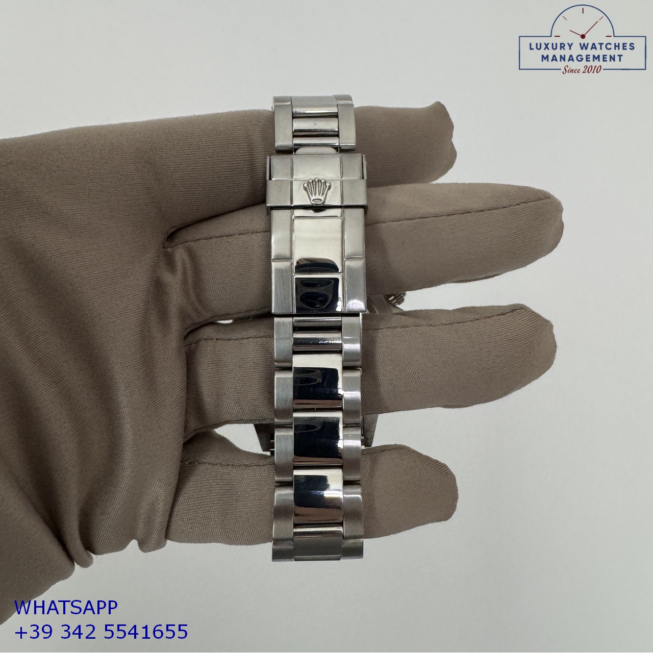 ROLEX DAYTONA 16520 WHITE (32)