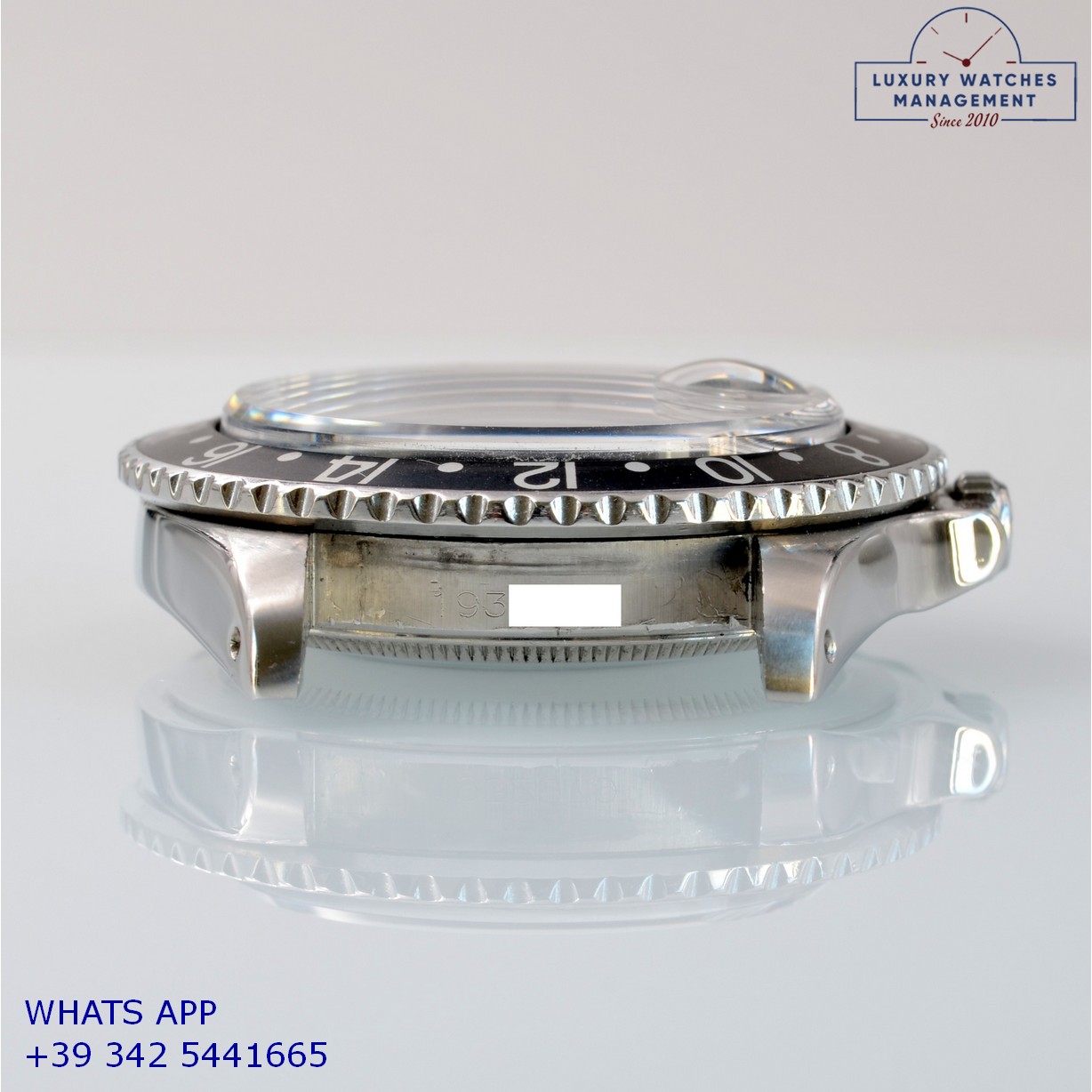 ROLEX GMT MASTER 1675 (14)