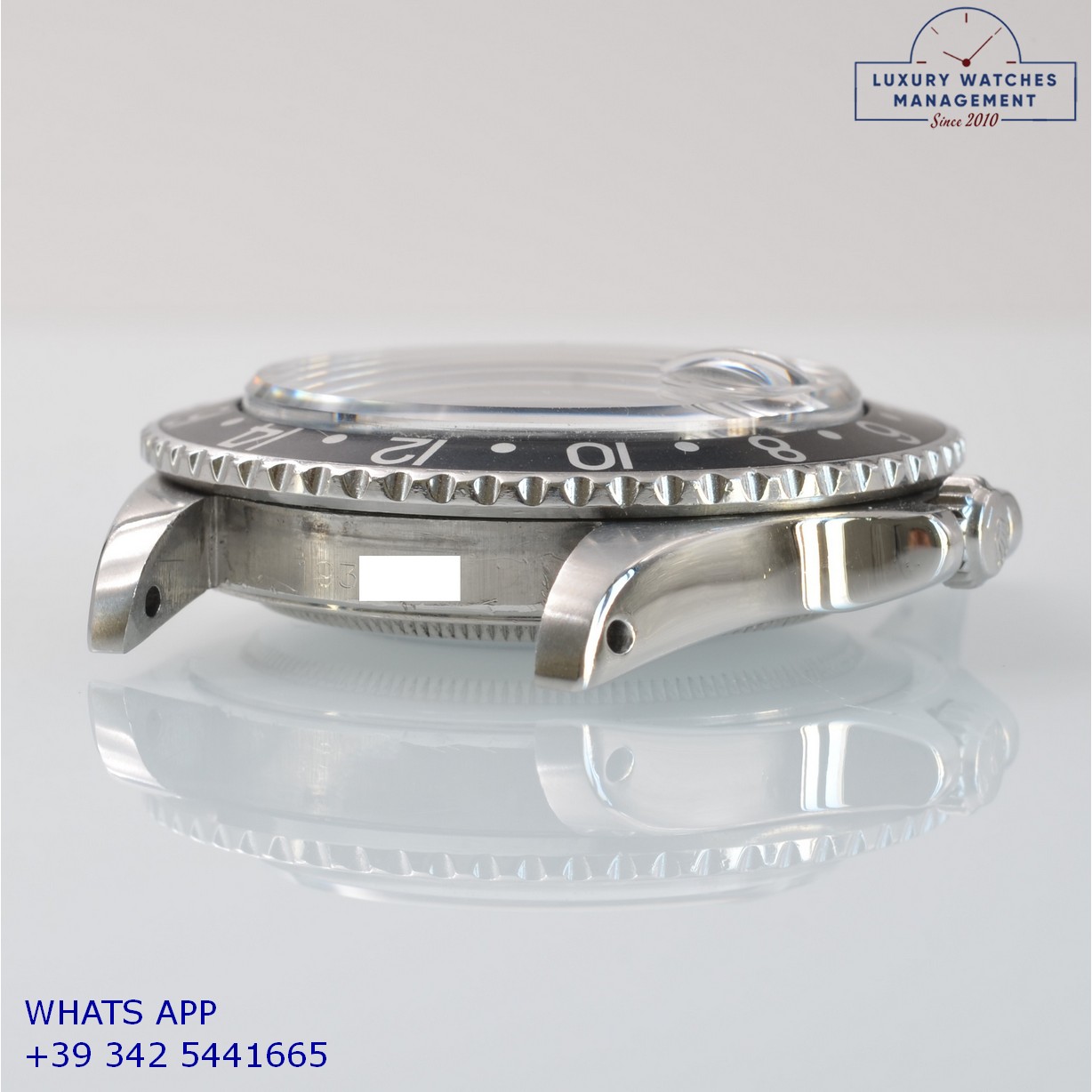 ROLEX GMT MASTER 1675 (15)