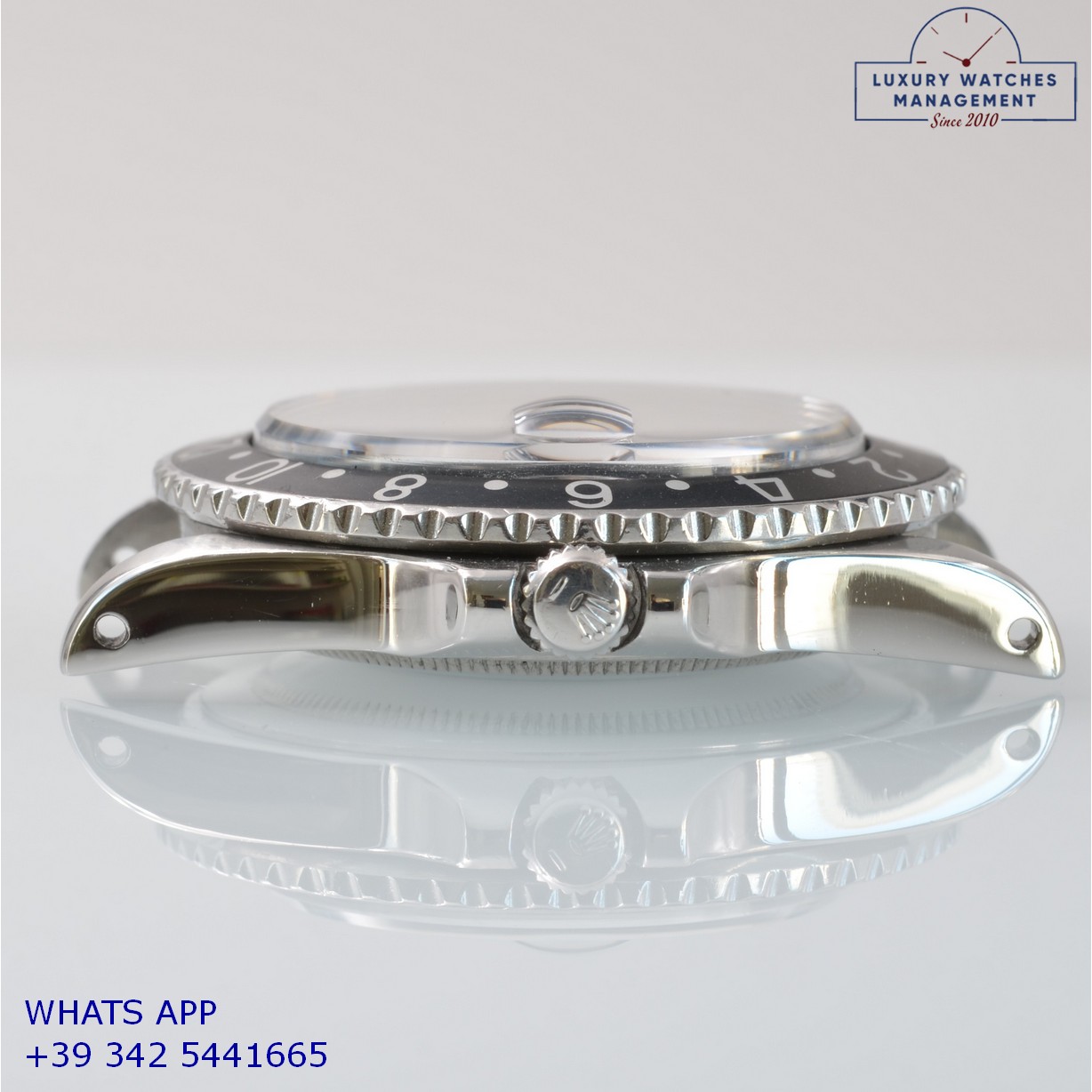 ROLEX GMT MASTER 1675 (16)